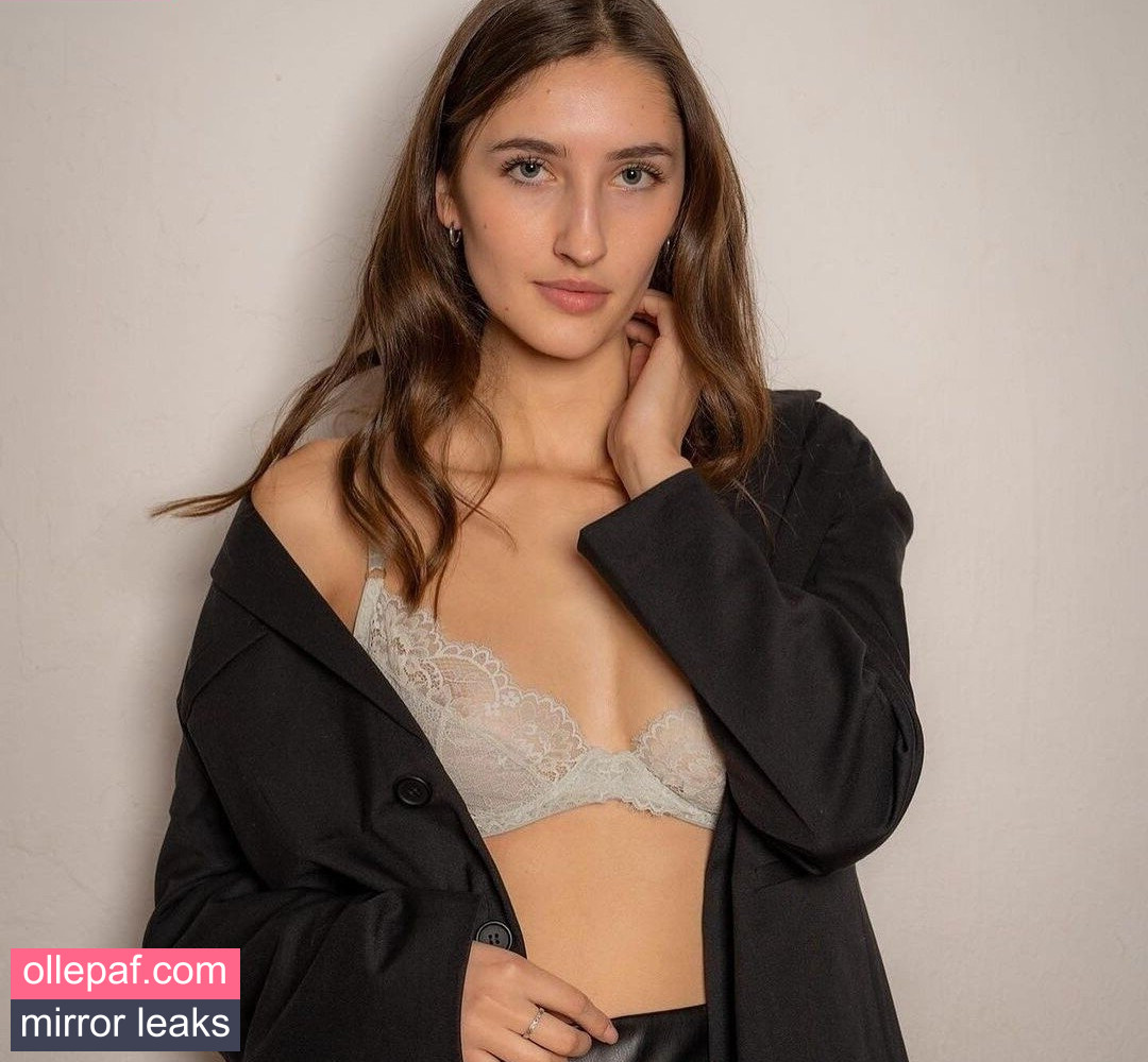 Latest Leaks denisehuebner_ Nude #17 - Fapello