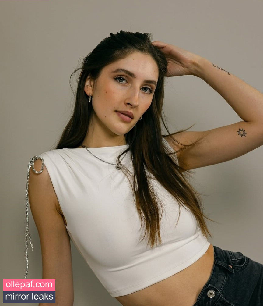 Latest Leaks denisehuebner_ Nude #4 - Fapello