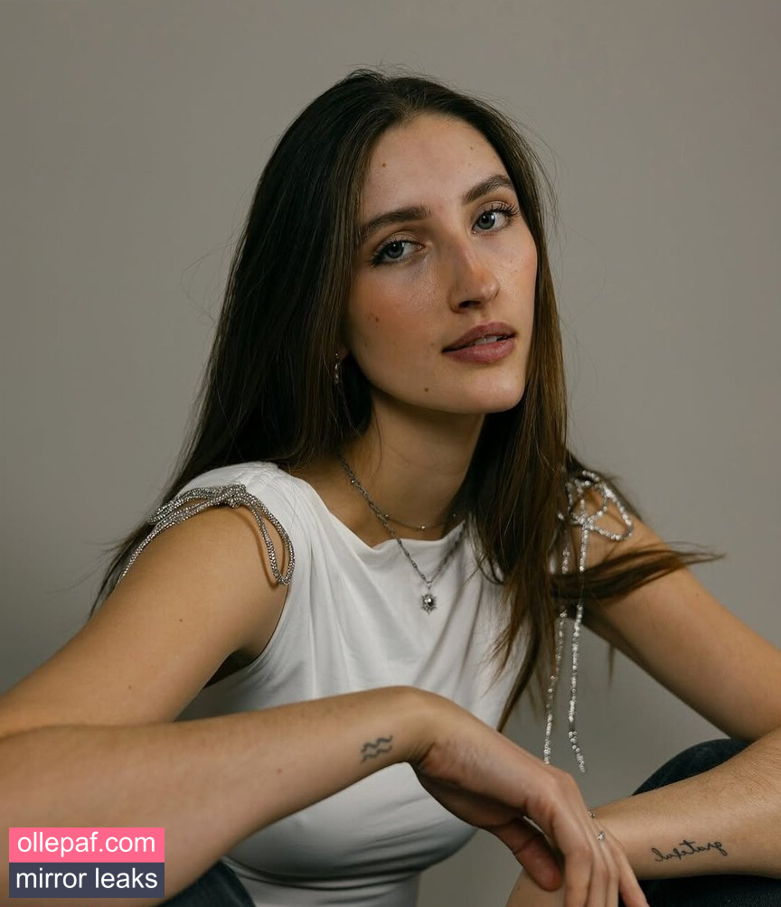 Latest Leaks denisehuebner_ Nude #5 - Fapello