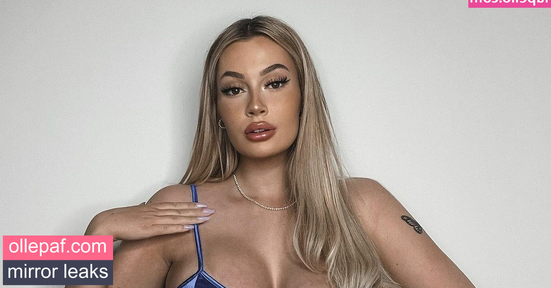 denisemski Nude Leaks OnlyFans - Fapello