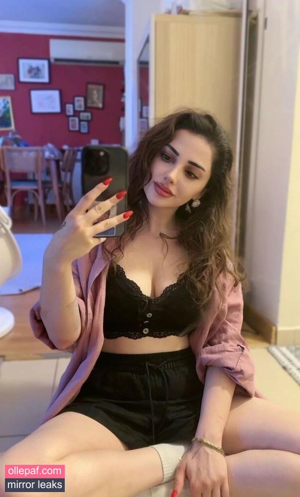 Latest Leaks Deniz Bağdaş Nude #11 - Fapello