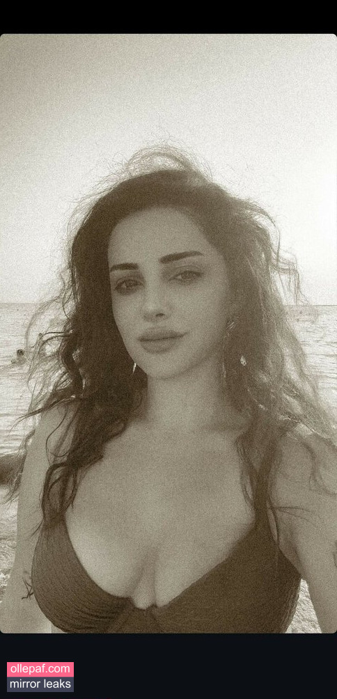 Latest Leaks Deniz Bağdaş Nude #10 - Fapello
