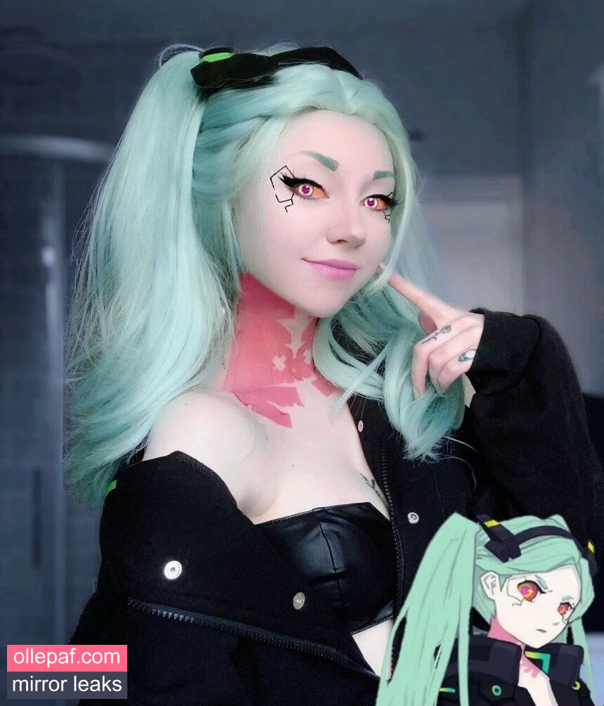 Latest Leaks Denkachus Nude #29 - Fapello
