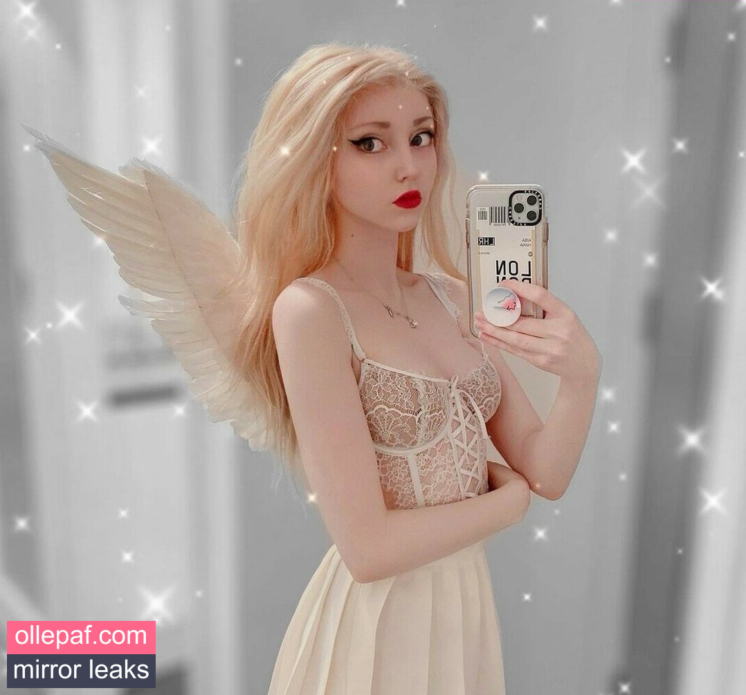 Latest Leaks Denkachus Nude #30 - Fapello