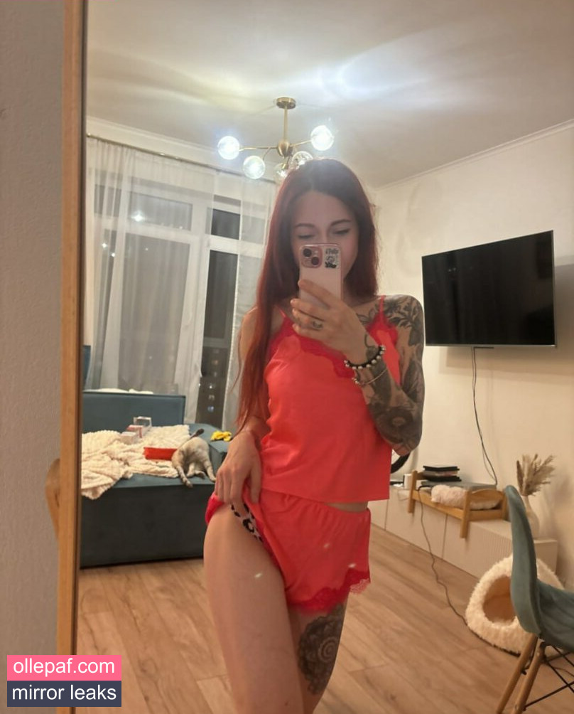 Latest Leaks denlyasha Nude #109 - Fapello