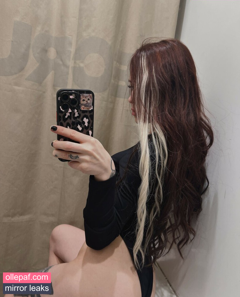 Latest Leaks denlyasha Nude #233 - Fapello