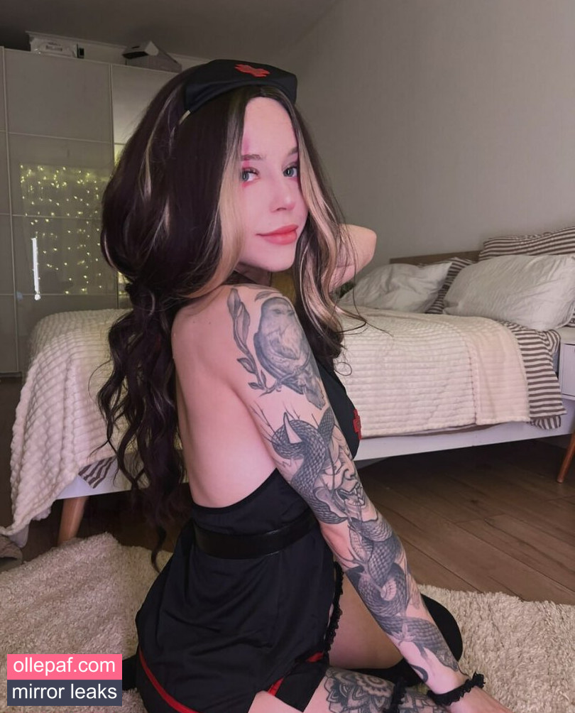 Latest Leaks denlyasha Nude #244 - Fapello