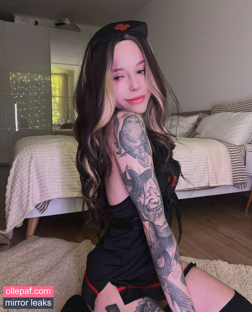 Latest Leaks denlyasha Nude #247 - Fapello