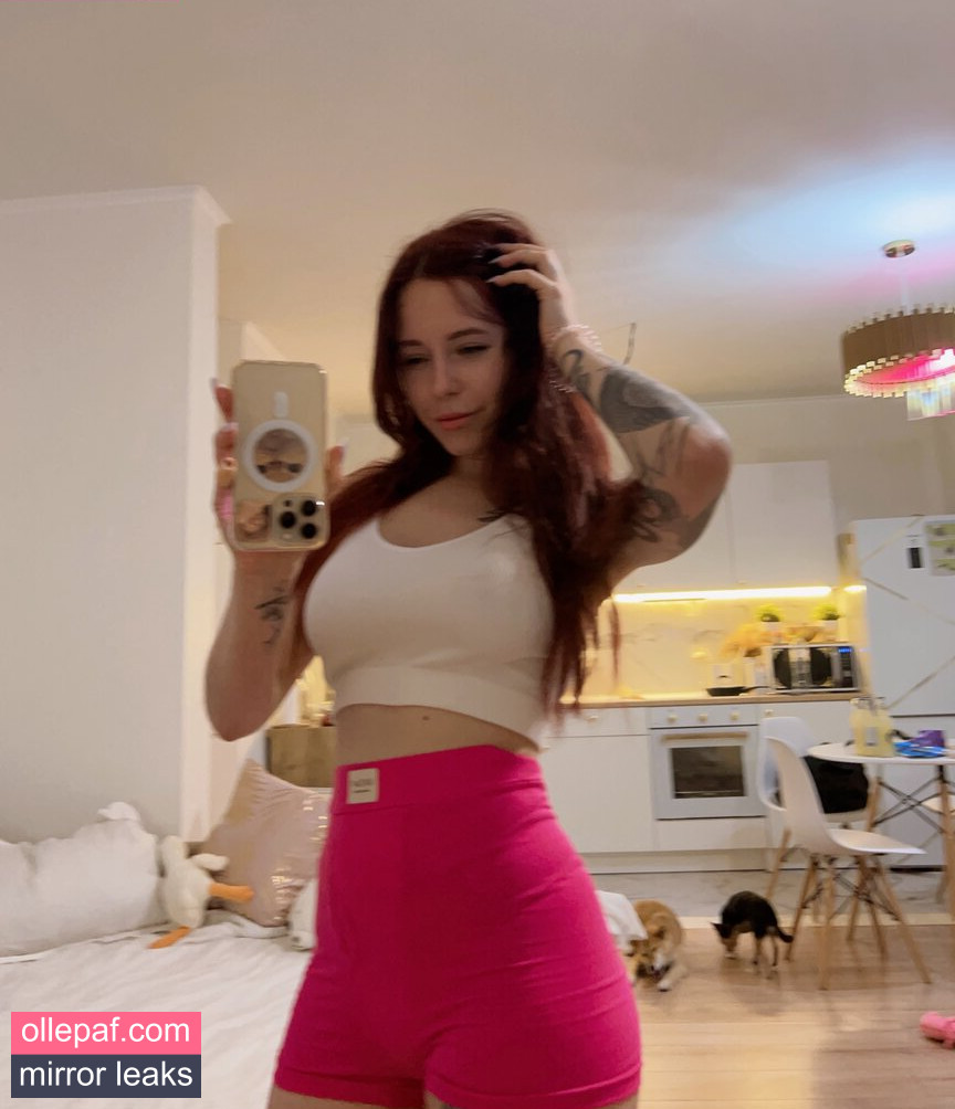Latest Leaks denlyasha Nude #313 - Fapello