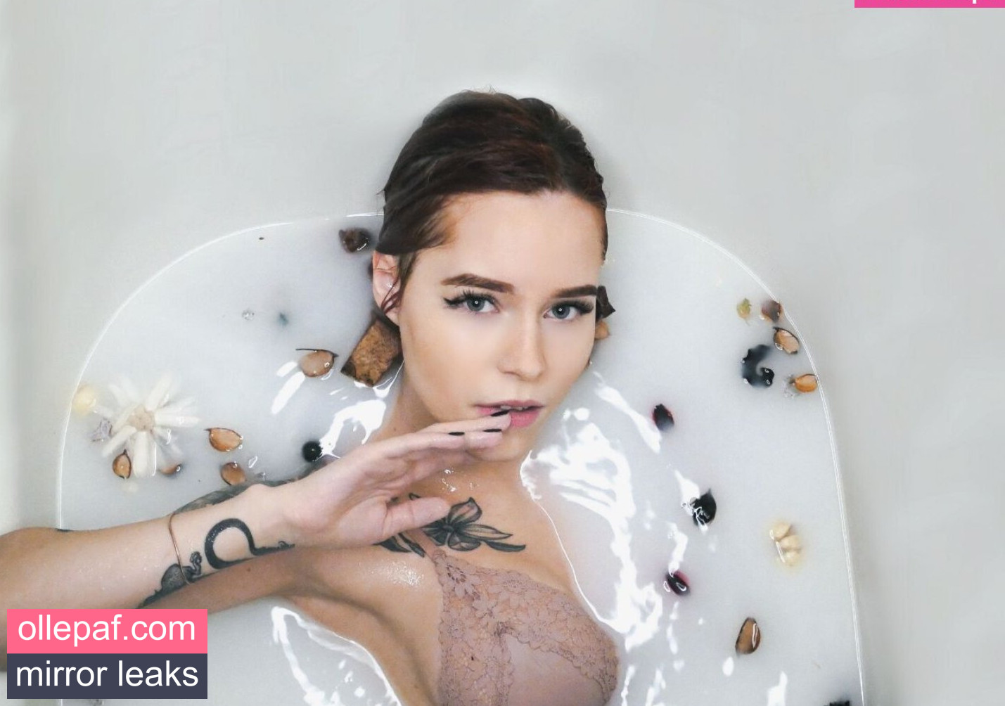 Latest Leaks denlyasha Nude #547 - Fapello