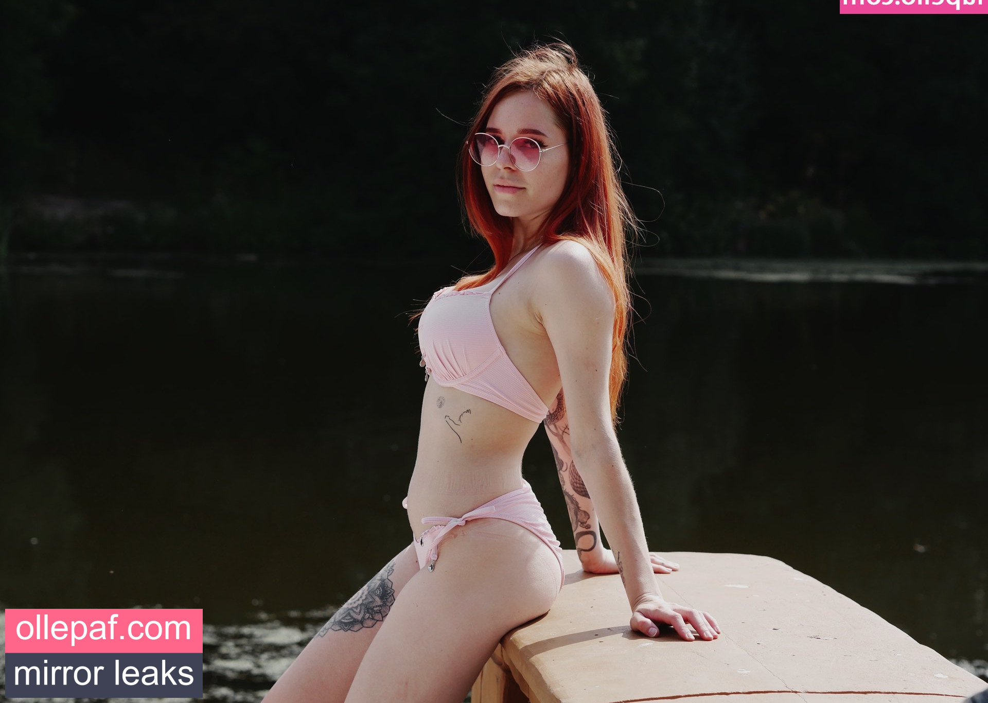 Latest Leaks denlyasha Nude #703 - Fapello