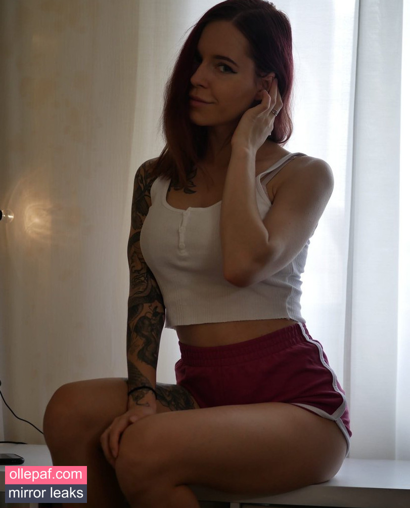 Latest Leaks denlyasha Nude #730 - Fapello