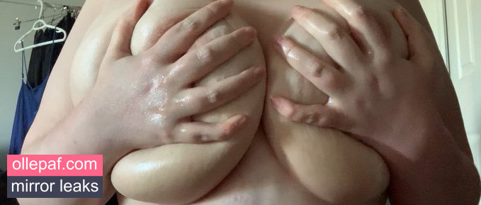 Latest Leaks denpafish Nude #35 - Fapello