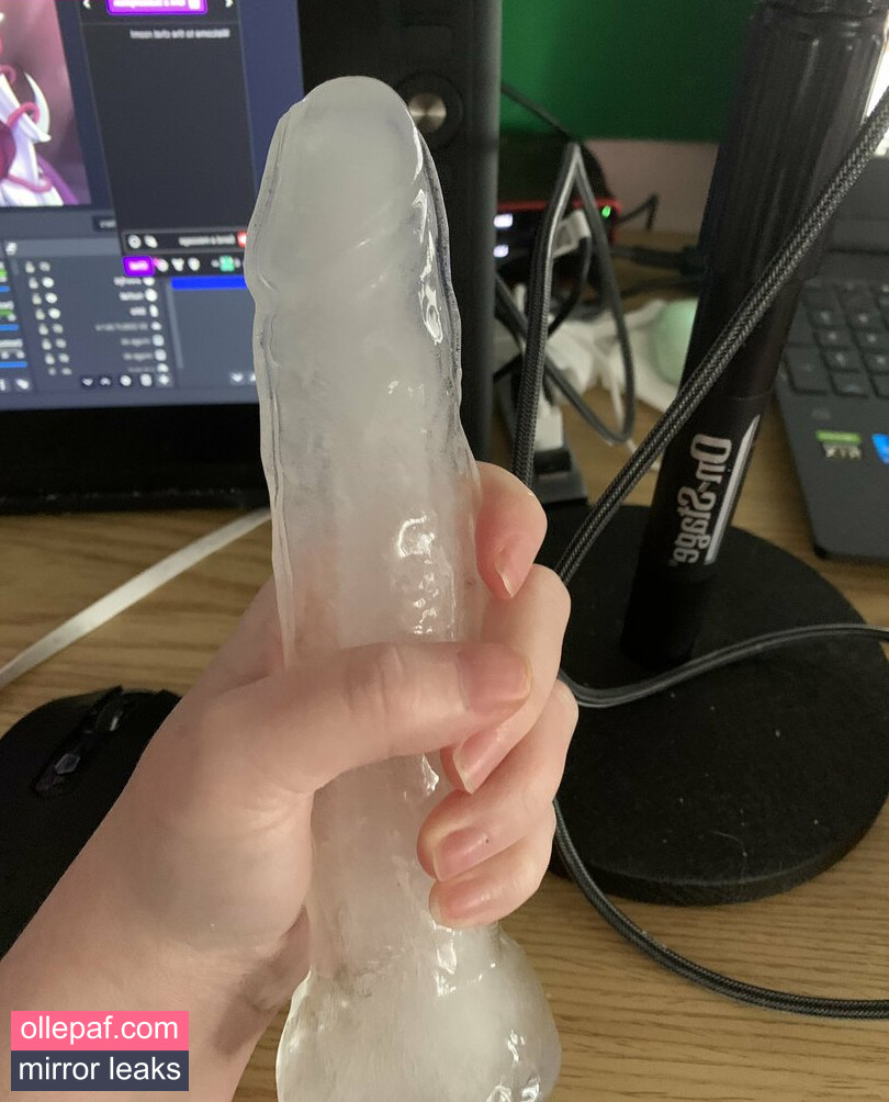 Latest Leaks denpafish Nude #80 - Fapello