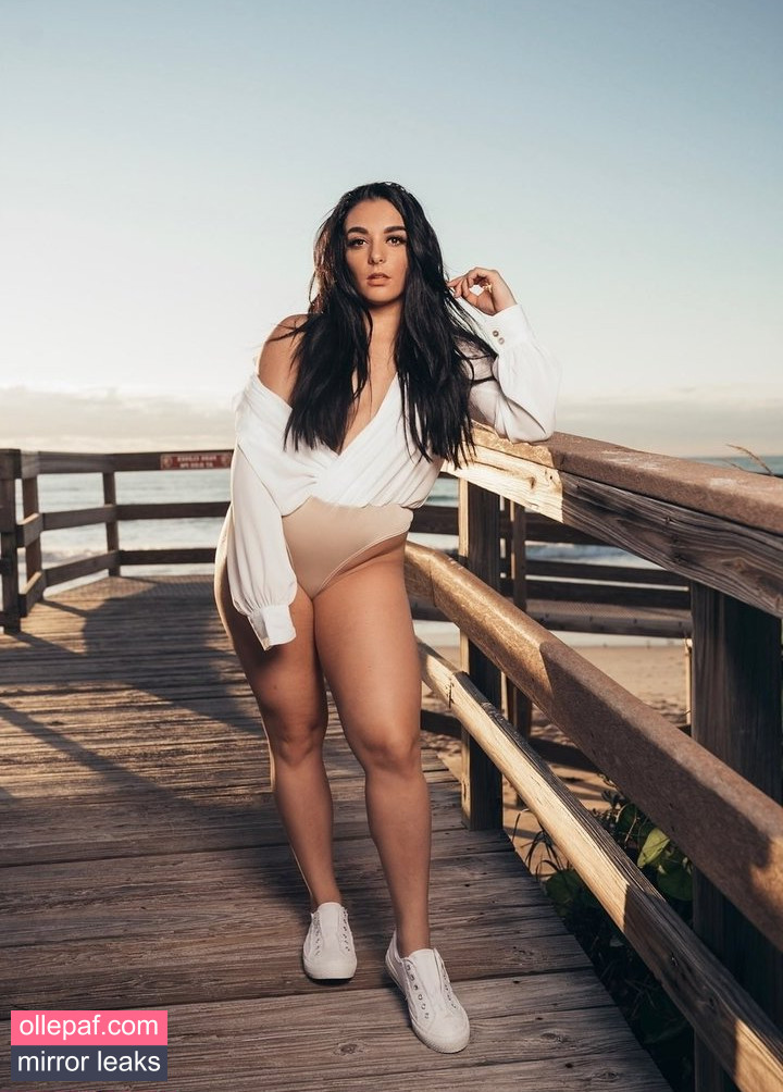 Deonna Purrazzo Nude Leaks OnlyFans #1010 - Fapello