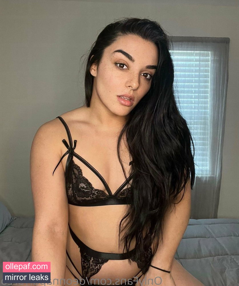 Deonna Purrazzo Nude Leaks OnlyFans #1016 - Fapello