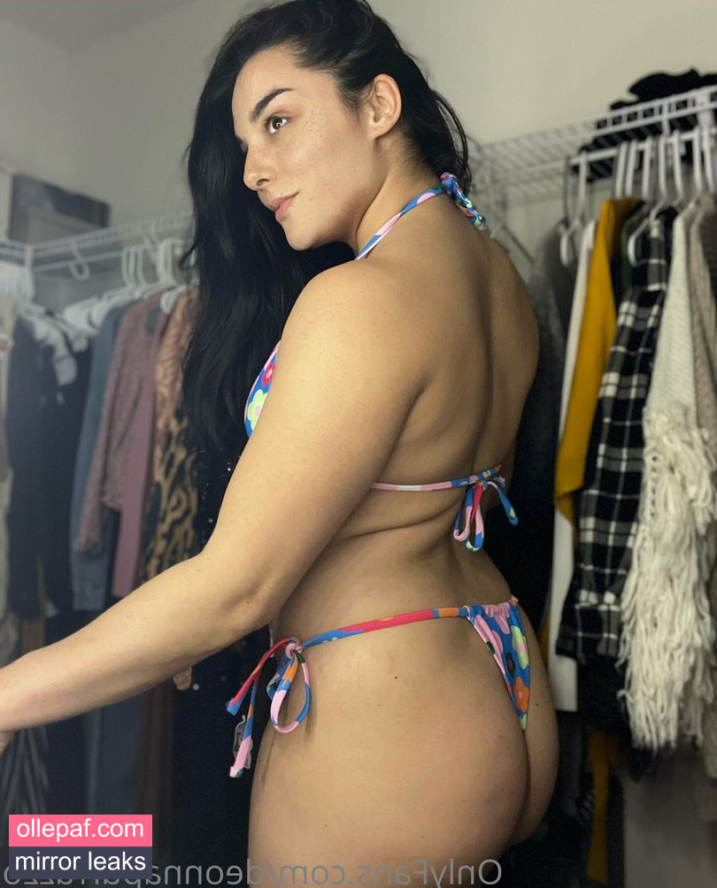 Deonna Purrazzo Nude Leaks OnlyFans #1018 - Fapello