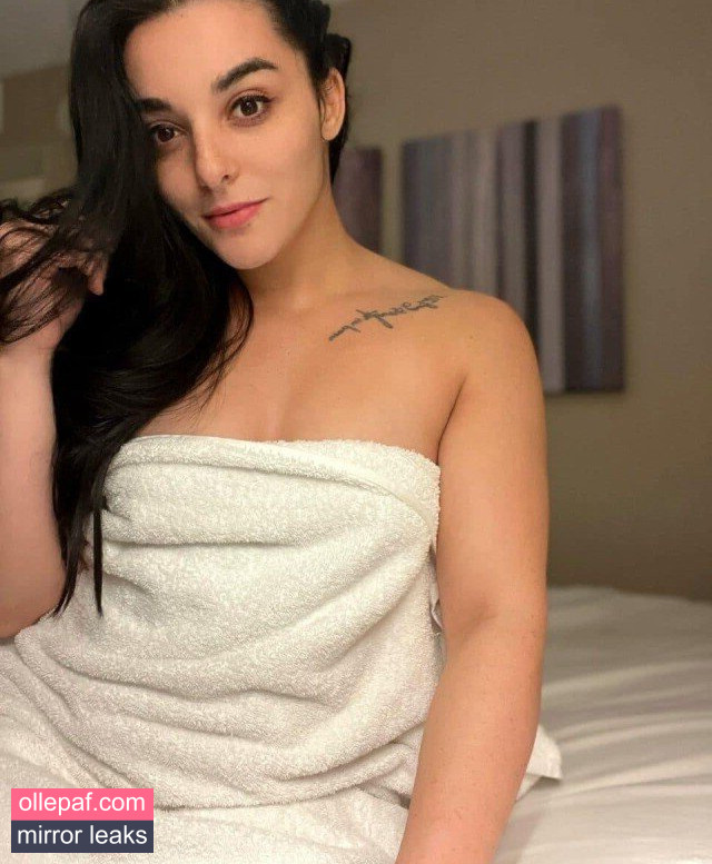 Deonna Purrazzo Nude Leaks OnlyFans #1023 - Fapello