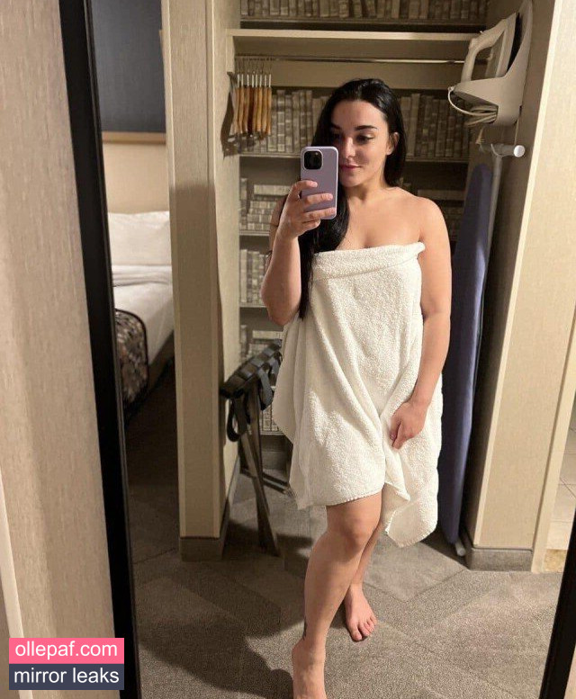 Deonna Purrazzo Nude Leaks OnlyFans #1024 - Fapello