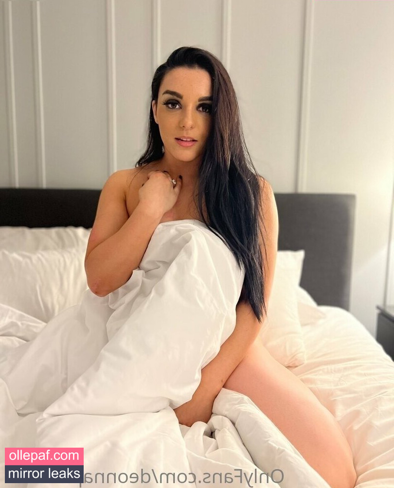 Latest Leaks Deonna Purrazzo Nude #114 - Fapello