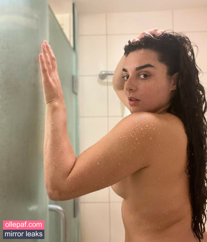 Latest Leaks Deonna Purrazzo Nude #132 - Fapello