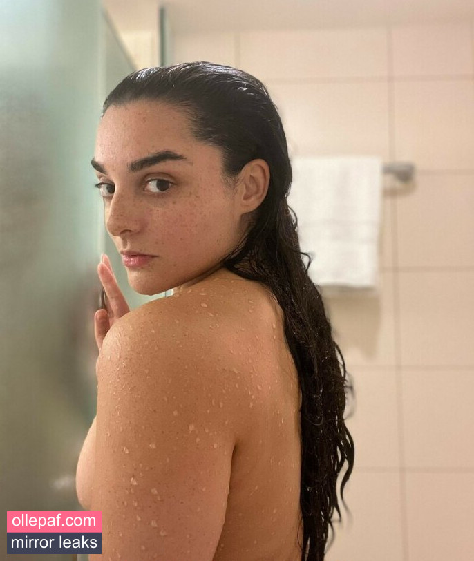 Latest Leaks Deonna Purrazzo Nude #133 - Fapello