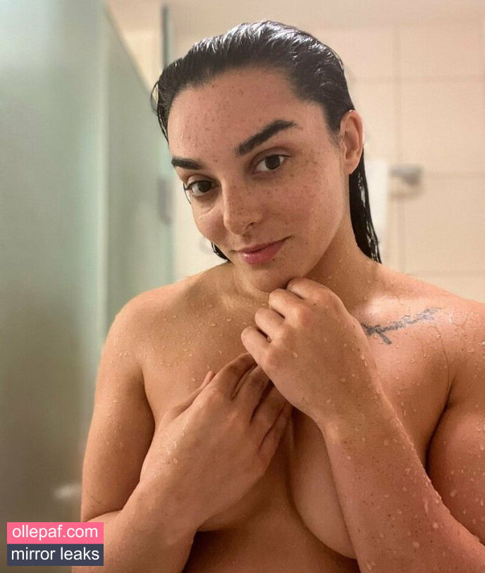 Latest Leaks Deonna Purrazzo Nude #134 - Fapello