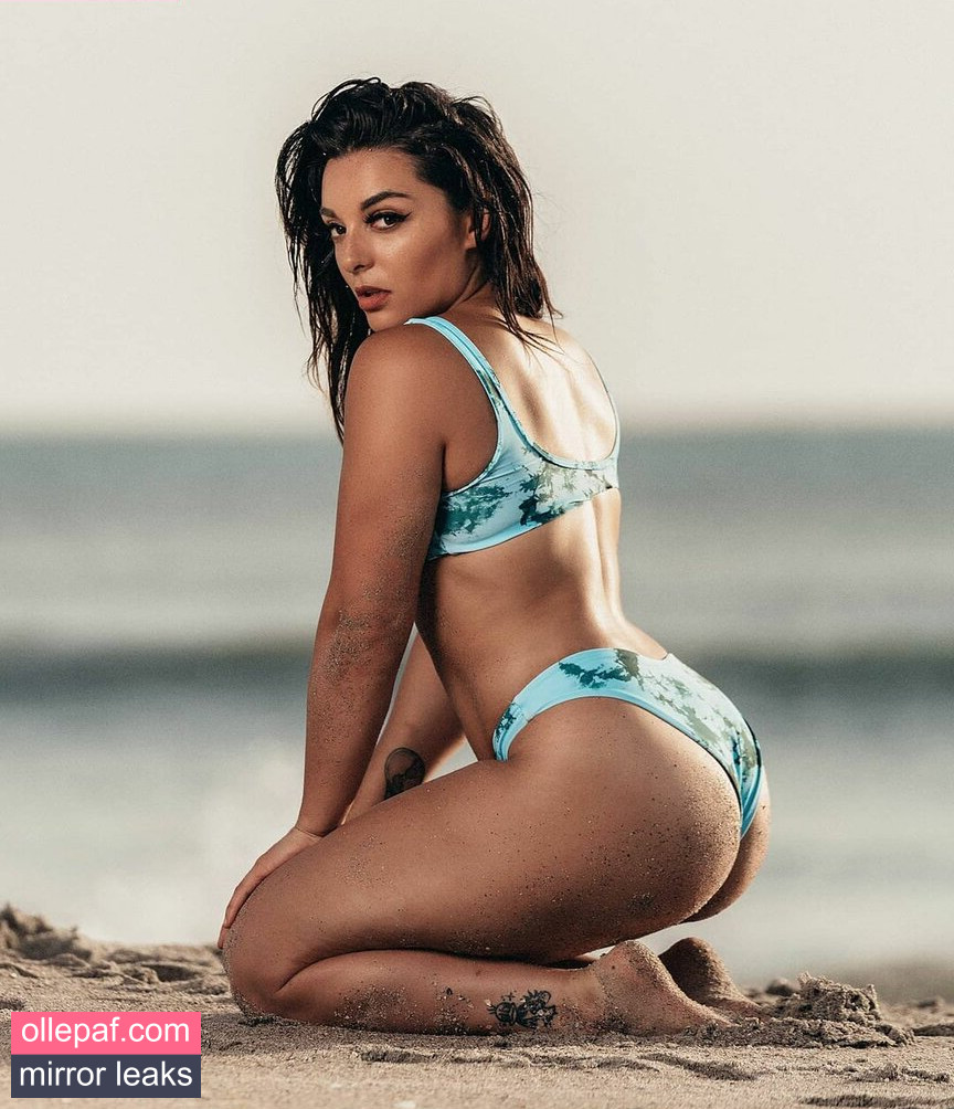 Latest Leaks Deonna Purrazzo Nude #155 - Fapello