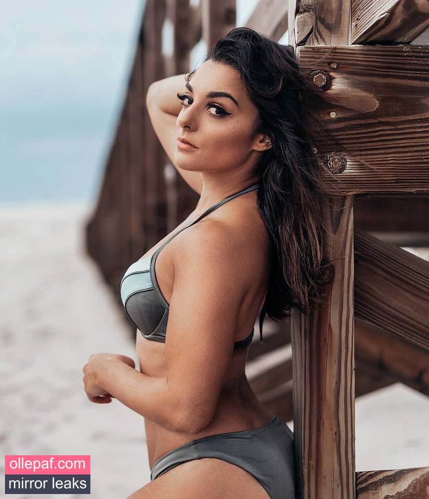 Latest Leaks Deonna Purrazzo Nude #158 - Fapello