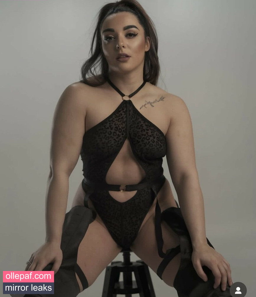 Deonna Purrazzo Nude Leaks OnlyFans #17 - Fapello