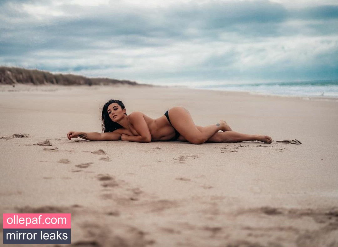 Latest Leaks Deonna Purrazzo Nude #163 - Fapello
