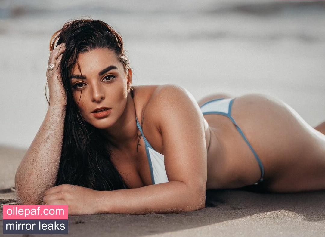 Latest Leaks Deonna Purrazzo Nude #164 - Fapello