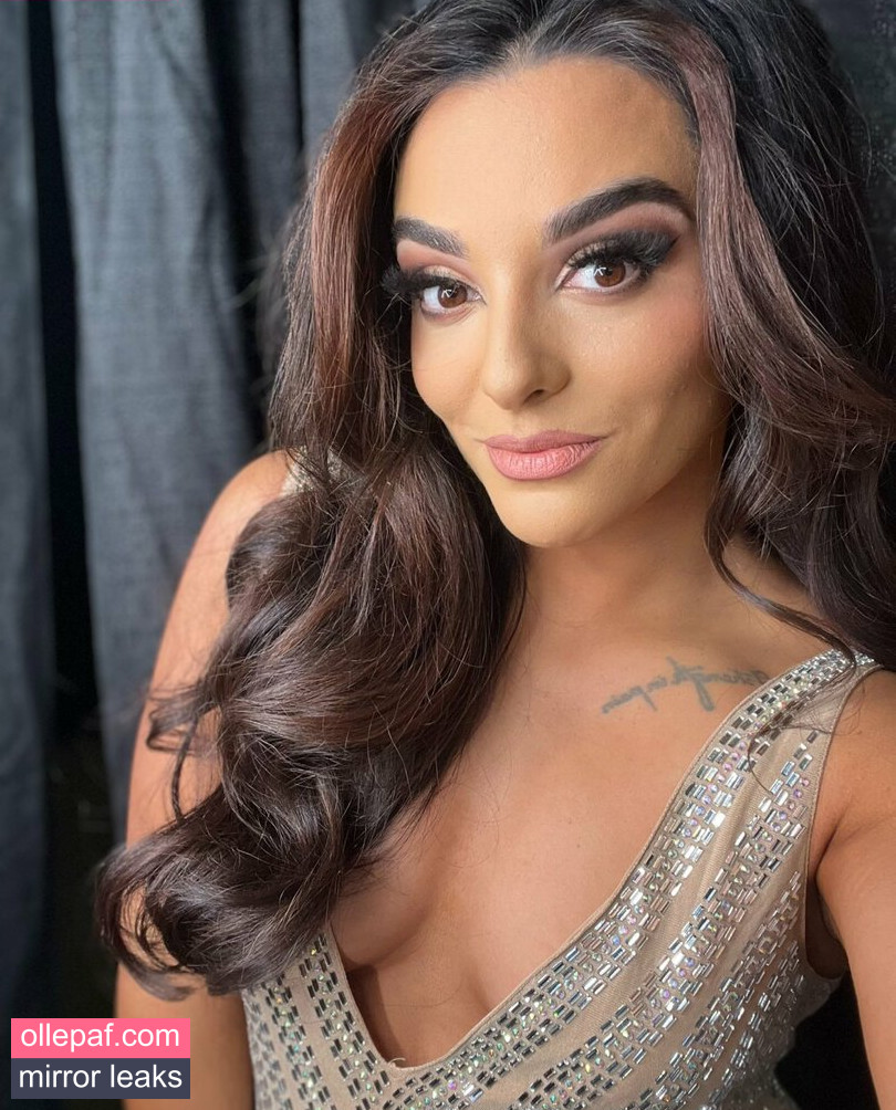 Latest Leaks Deonna Purrazzo Nude #168 - Fapello