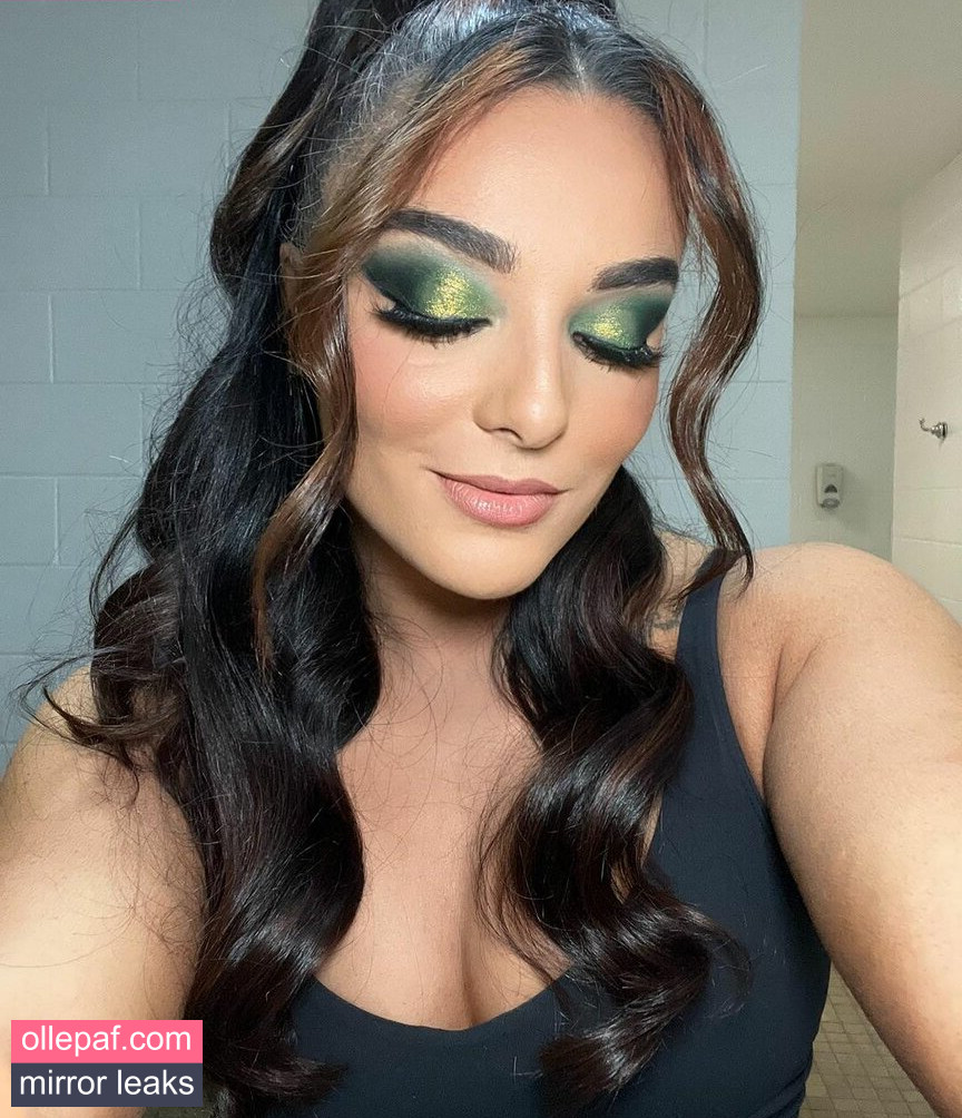 Latest Leaks Deonna Purrazzo Nude #170 - Fapello