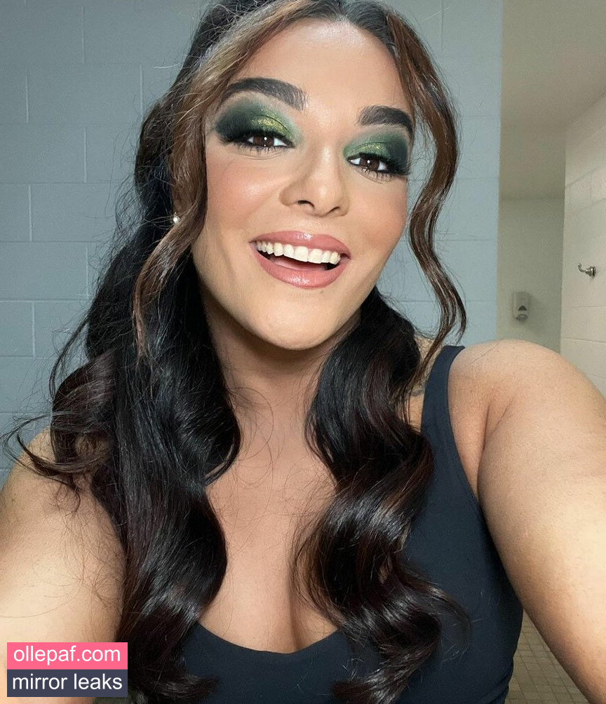 Latest Leaks Deonna Purrazzo Nude #171 - Fapello
