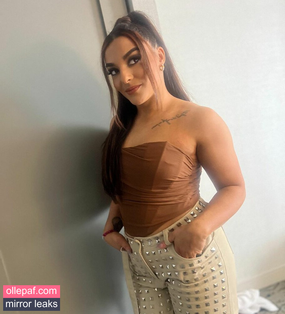 Latest Leaks Deonna Purrazzo Nude #174 - Fapello