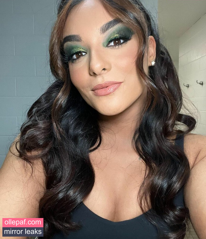 Latest Leaks Deonna Purrazzo Nude #175 - Fapello