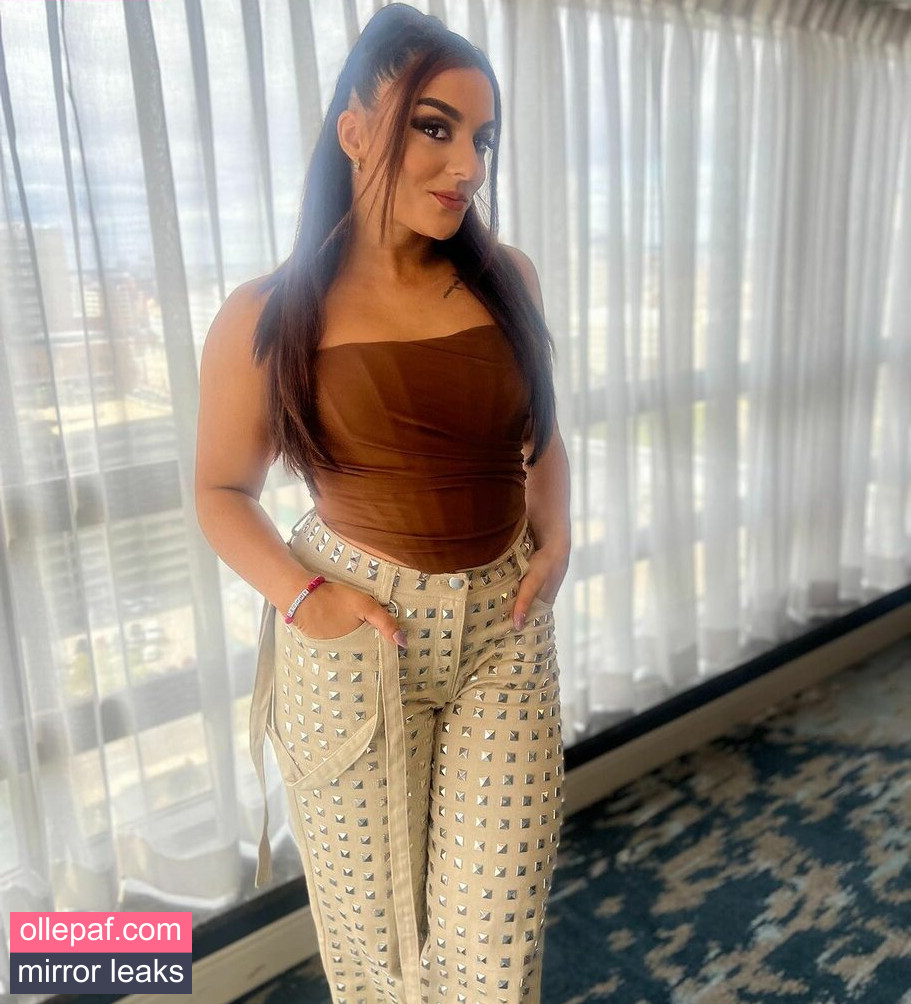 Latest Leaks Deonna Purrazzo Nude #177 - Fapello