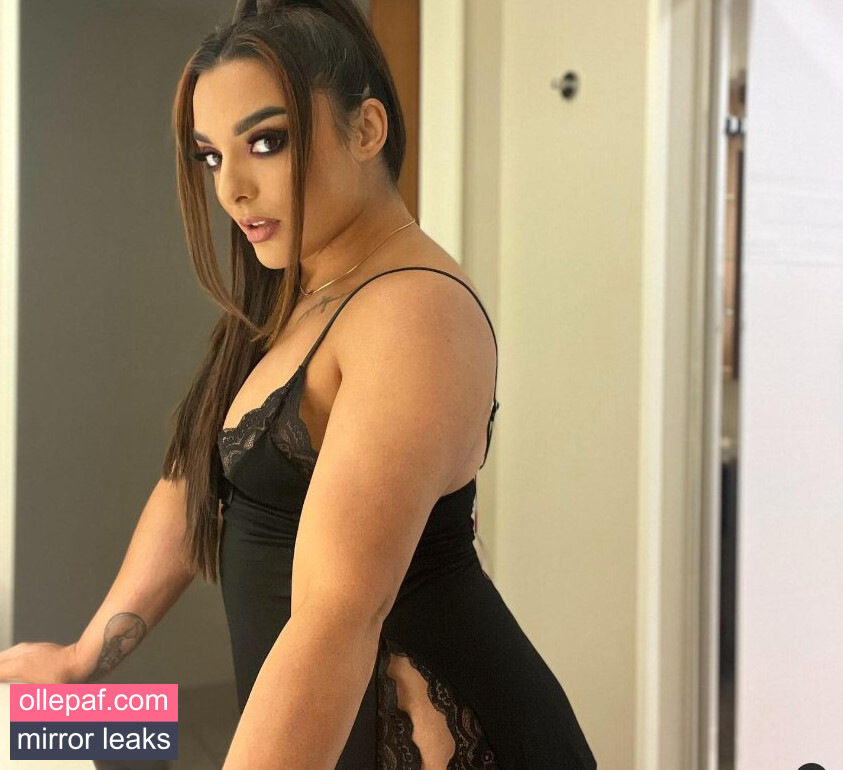 Deonna Purrazzo Nude Leaks OnlyFans #19 - Fapello