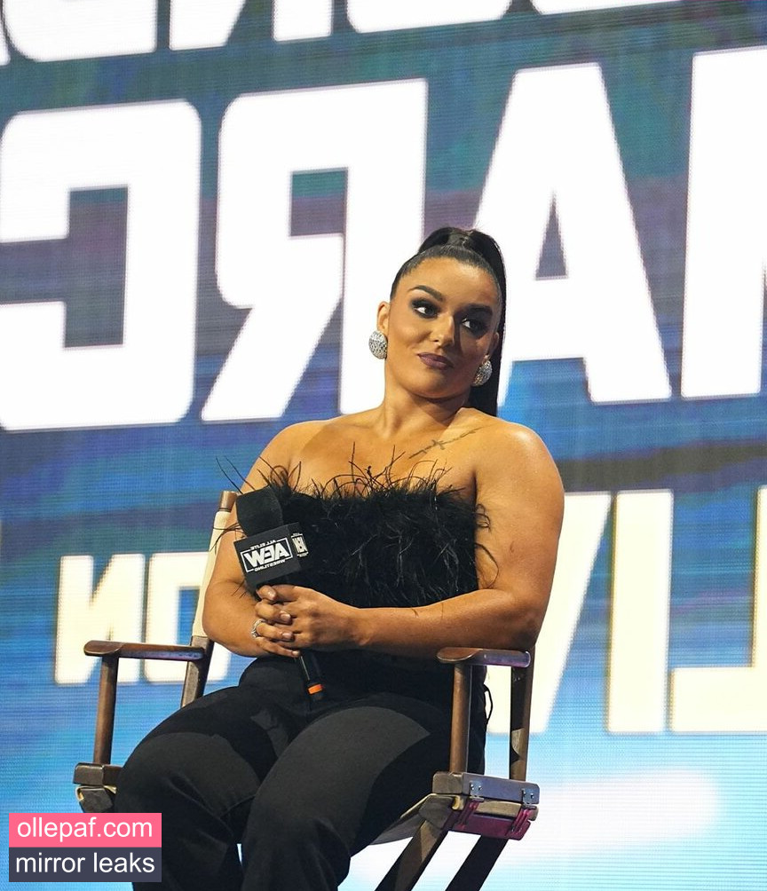 Latest Leaks Deonna Purrazzo Nude #191 - Fapello