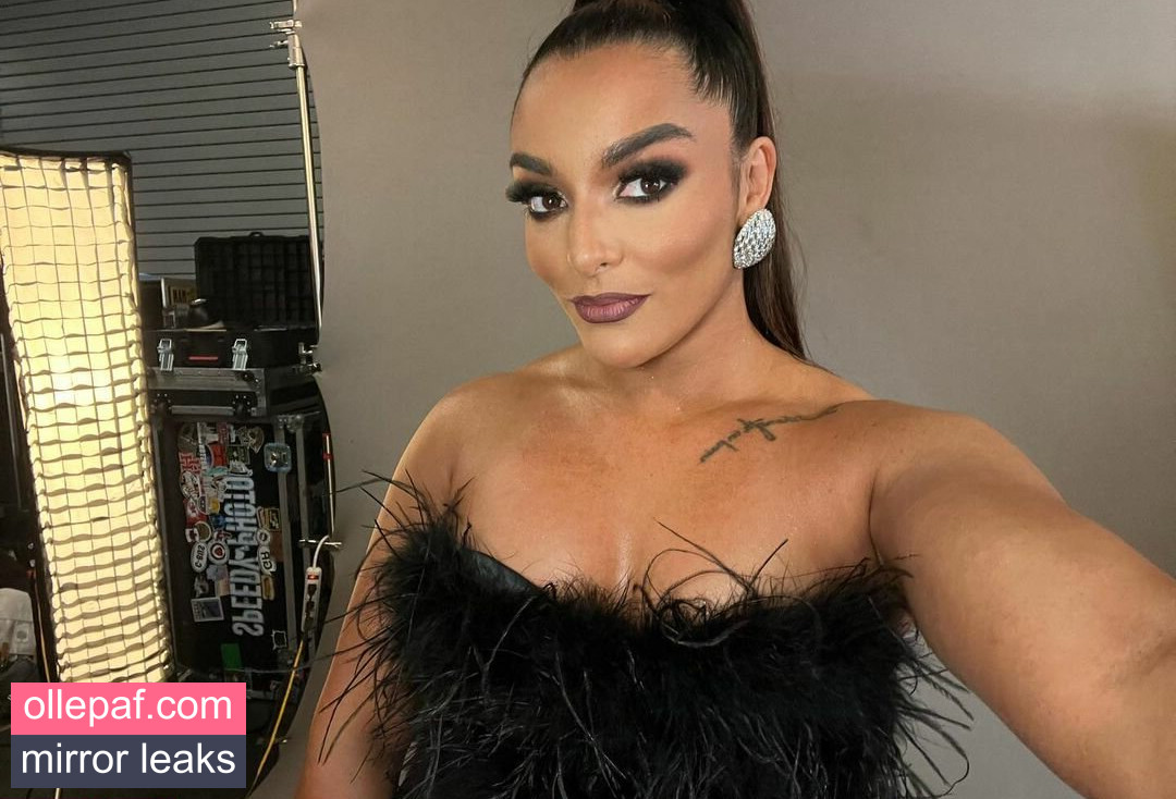 Latest Leaks Deonna Purrazzo Nude #193 - Fapello