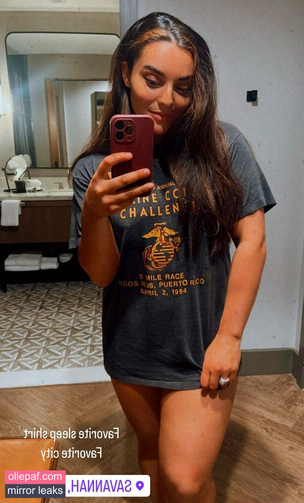 Latest Leaks Deonna Purrazzo Nude #195 - Fapello