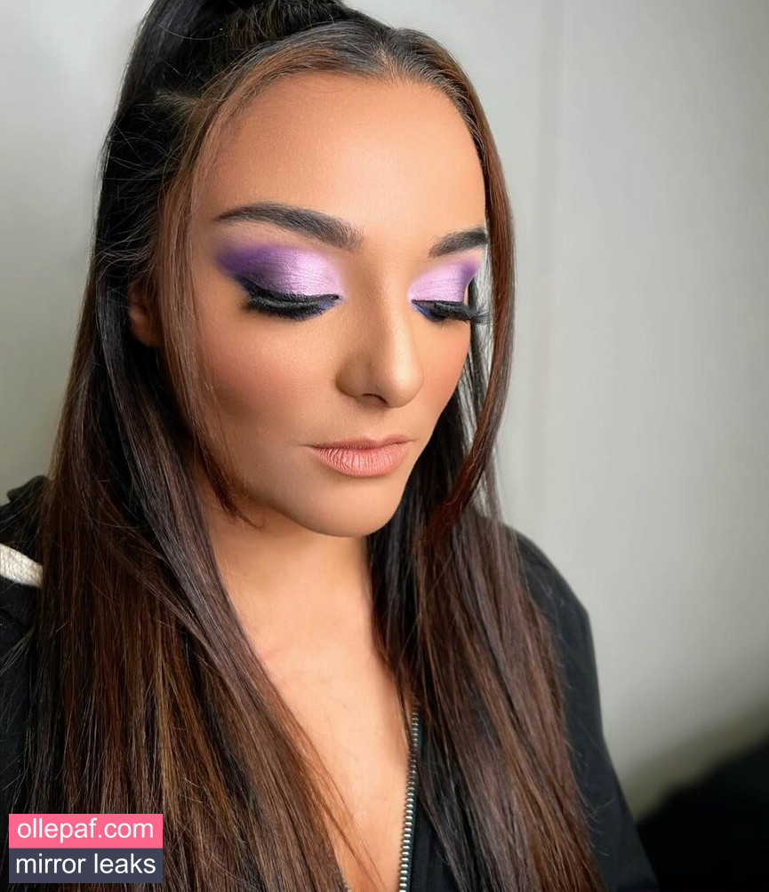 Latest Leaks Deonna Purrazzo Nude #197 - Fapello
