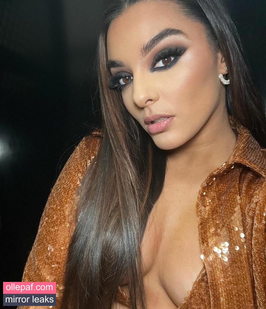 Latest Leaks Deonna Purrazzo Nude #199 - Fapello