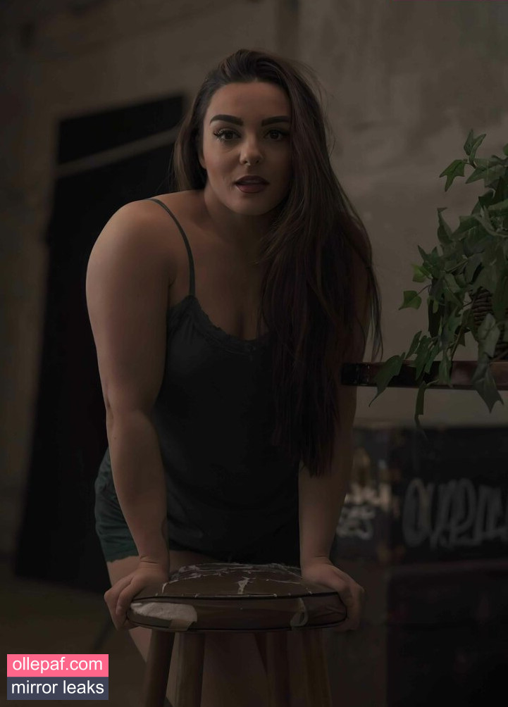 Deonna Purrazzo Nude Leaks OnlyFans #3 - Fapello