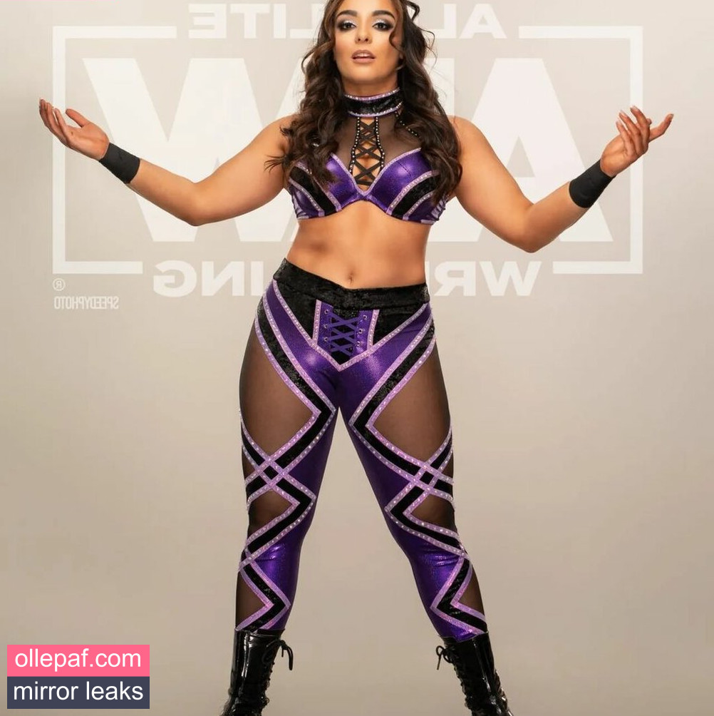 Latest Leaks Deonna Purrazzo Nude #201 - Fapello