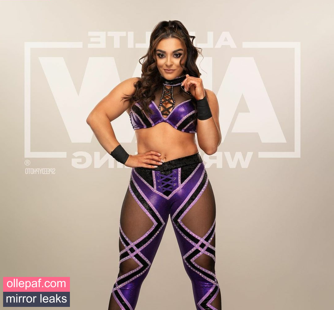 Latest Leaks Deonna Purrazzo Nude #202 - Fapello