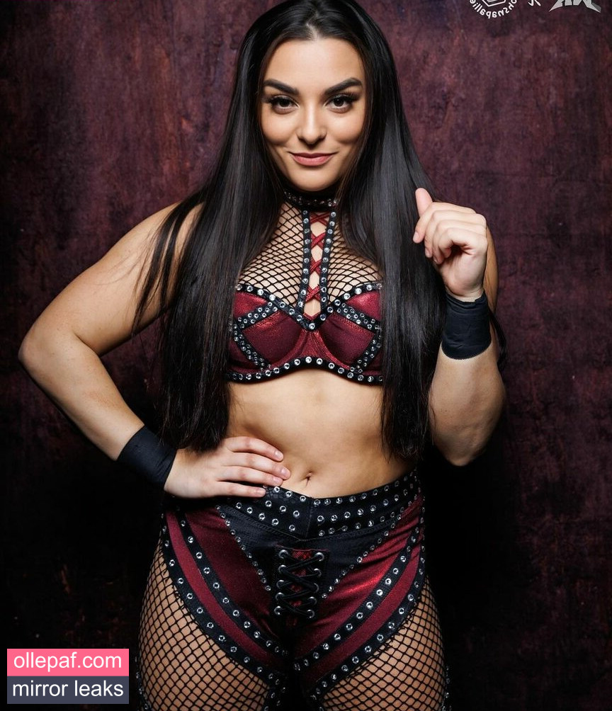 Latest Leaks Deonna Purrazzo Nude #203 - Fapello