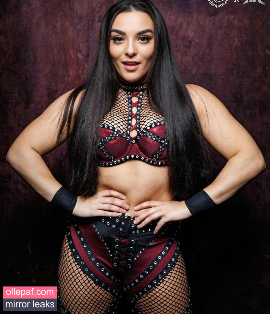 Latest Leaks Deonna Purrazzo Nude #204 - Fapello