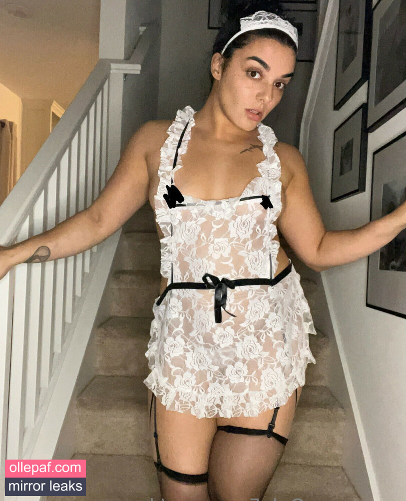 Latest Leaks Deonna Purrazzo Nude #205 - Fapello